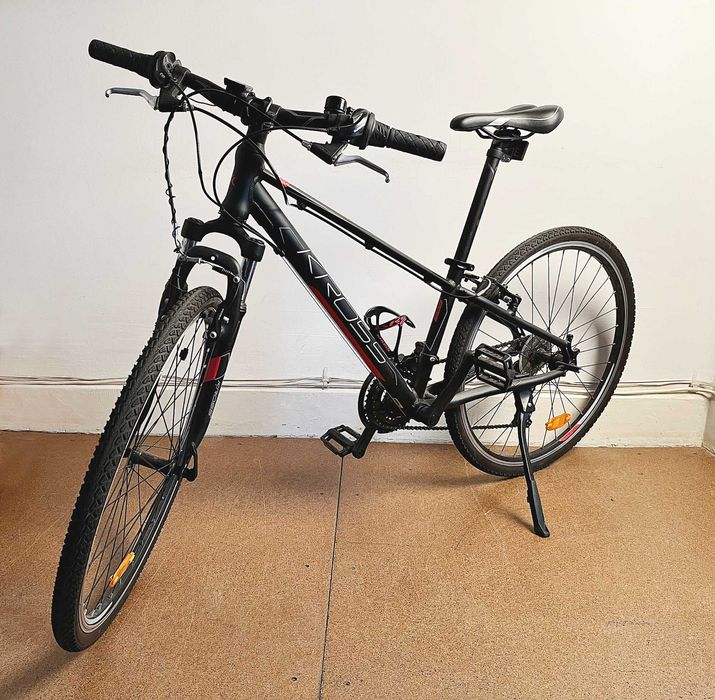 Rower Kross Evado 1.0 Junior Szczecin Warszewo • OLX.pl
