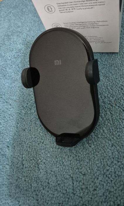 Vendo suporte telemóvel