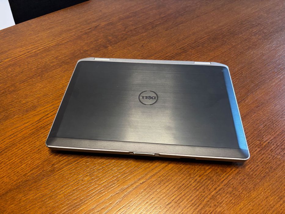 Laptop DELL Latitude E6420 Intel Core i5-2520M CPU 4GB RAM DYSK 1TB