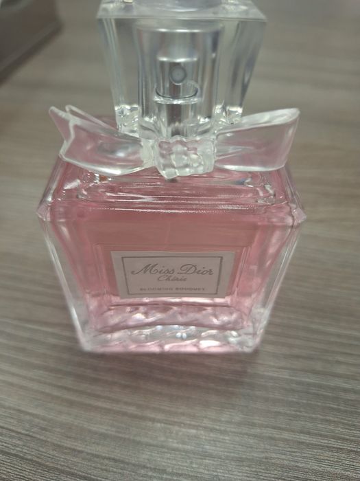 Miss Dior cherie perfumy