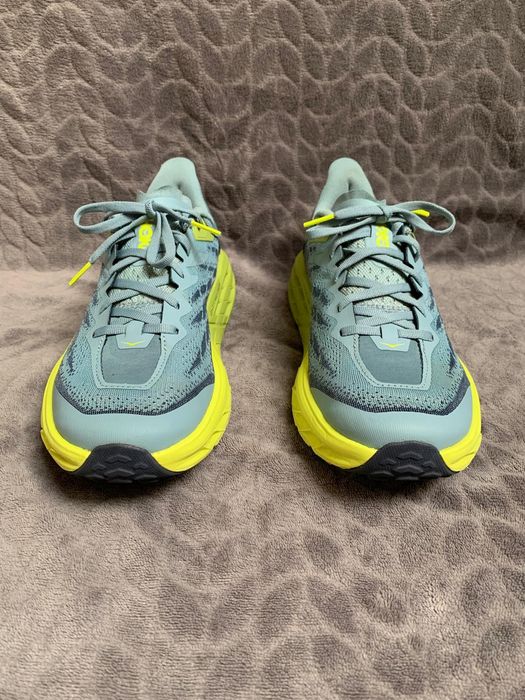 Buty HOKA Speedgoat 5 Trail Running – rozmiar 42 2/3