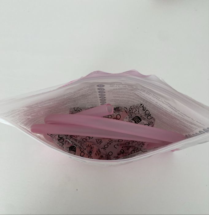 Nowe akcesoria do aspiratora do nosa Nosiboo Pro Pro2 Pro+