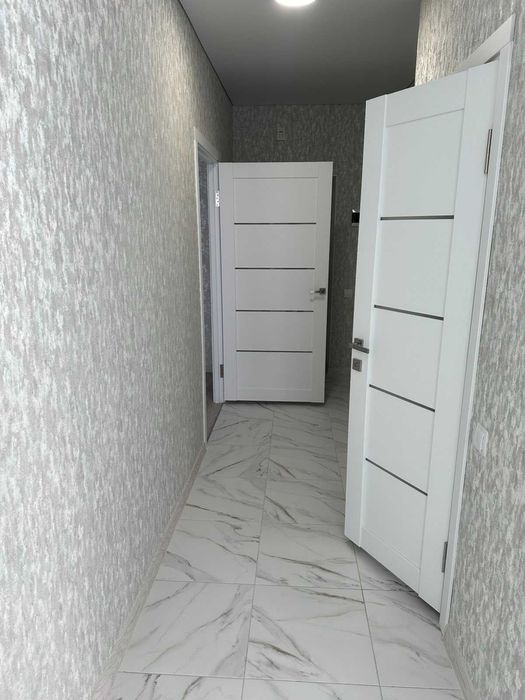 1к квартира в ЖК "Щасливий" з ремонтом, єОселя та єВідновення!