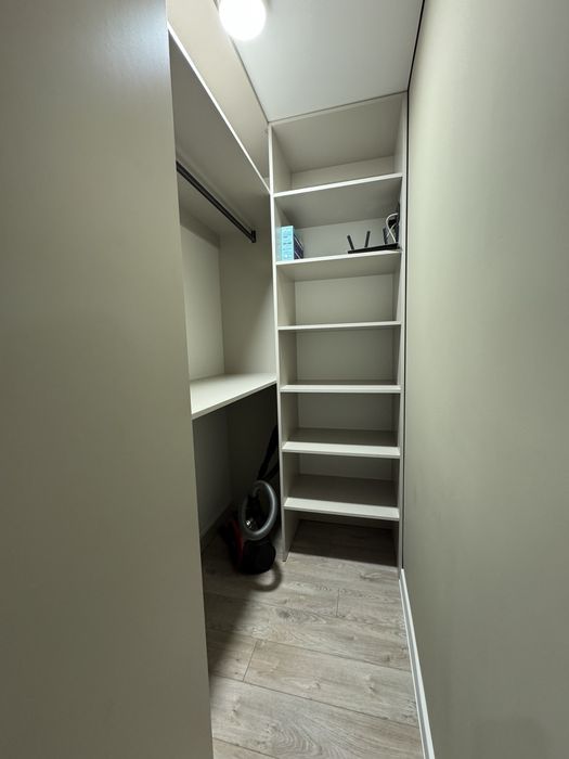 Оренда 1-кімнатної квартири в ЖК «На Щасливому» вул. Студентська 24 а