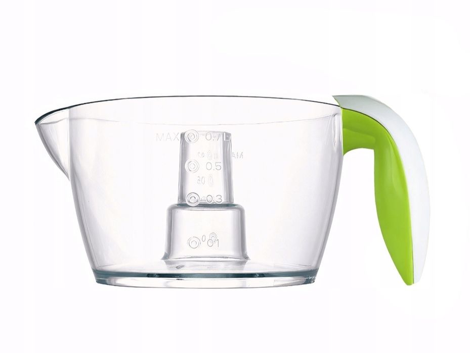 Wyciskarka do cytrusów soków owoców Elektryczna MOCNA