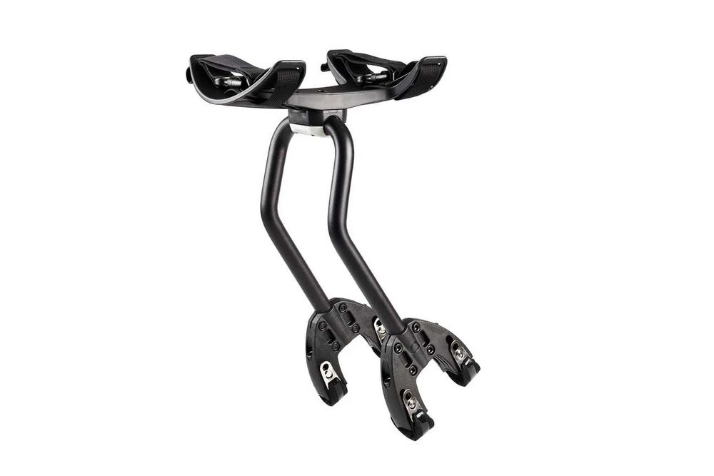 Bagażnik rowerowy tylny AEROE Spider Rear Rack