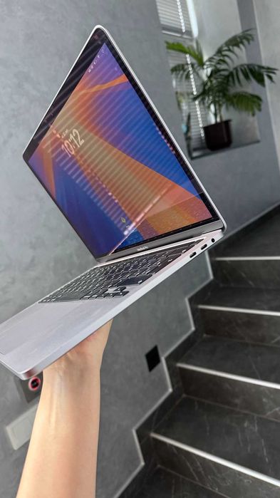 Apple MacBook Pro A2251/є 4шт/тонкий,легкий/робота навчання подорож