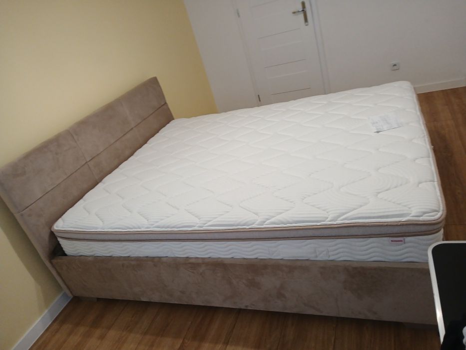 Materac "ROYAL",używany 1,5 miesiące