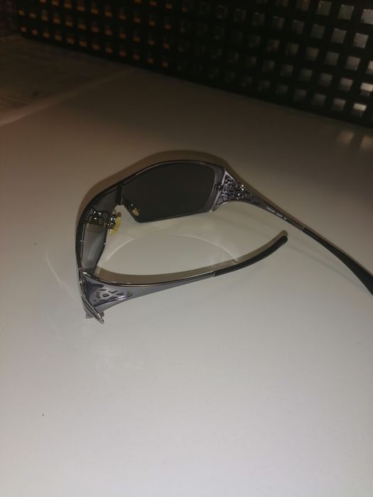 Okulary przeciwsłoneczne Oakley Dart
