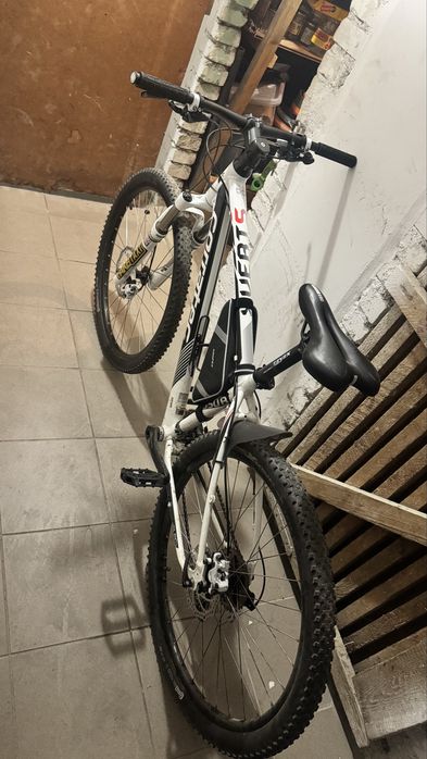 Rower górski 27,5
