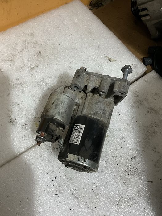 Motor de arranque Citroen/Peugeot