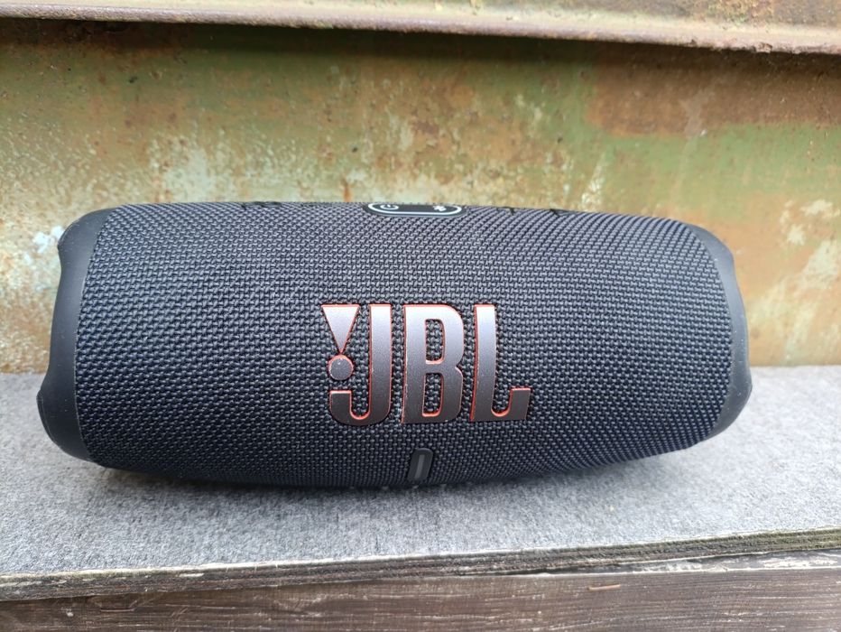 jbl charge 5 - купити портативну акустику - Ціна на OLX.ua