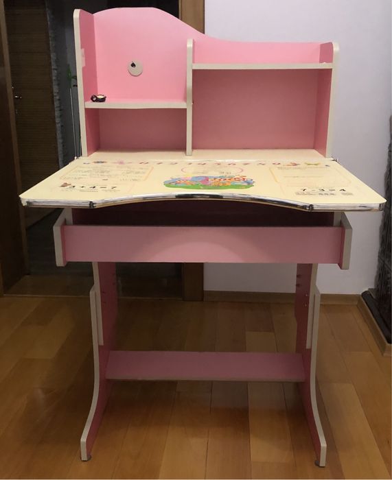 Парта для навчання