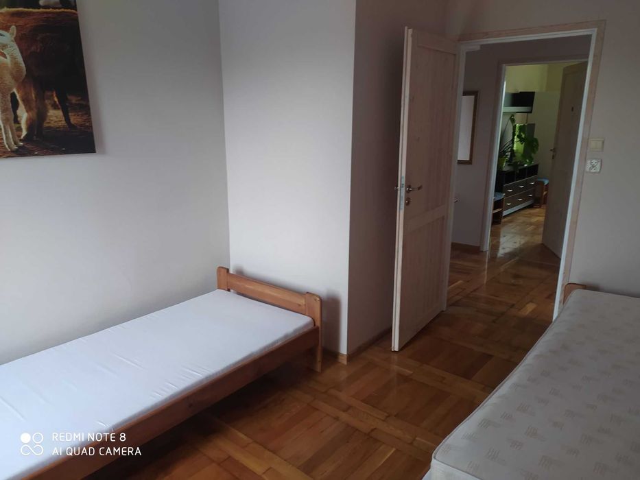 noclegi dla pracowników