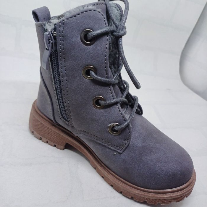 Traperki buty zimowe roz 26