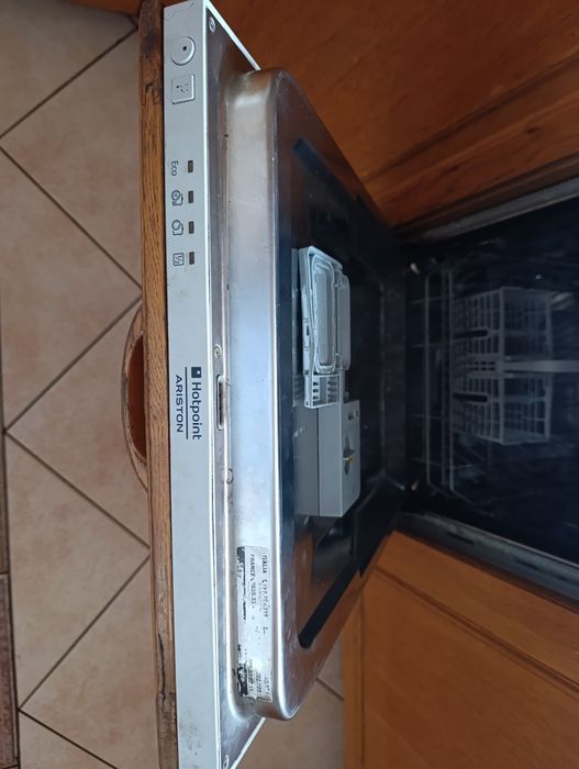 Zmywarka na części