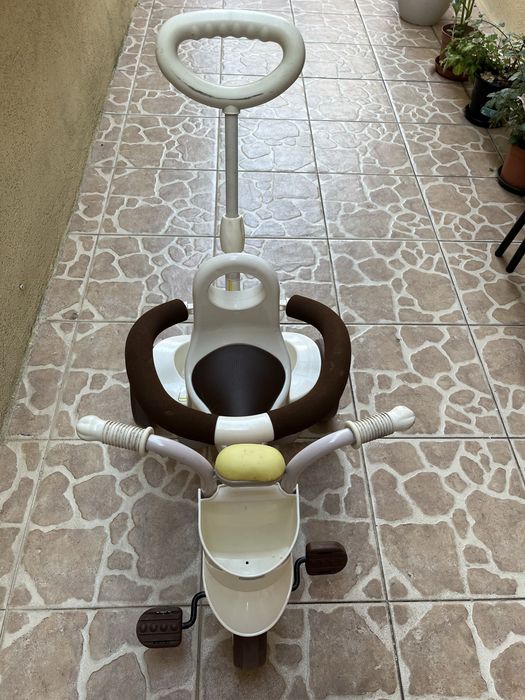 Triciclo da loja my mini moon