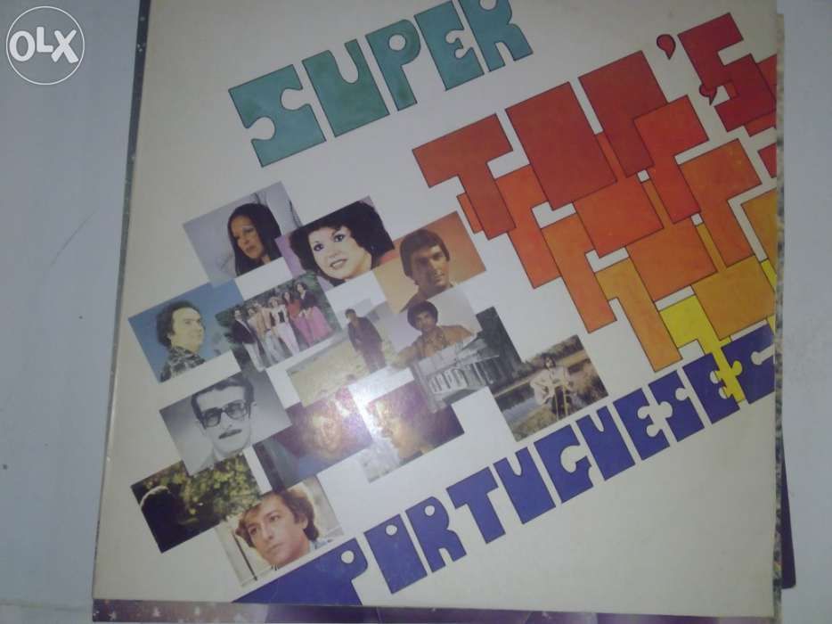 Super top s Portugueses