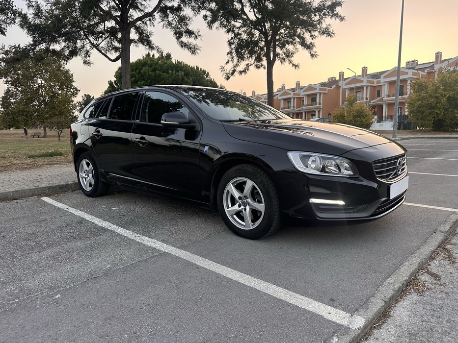 Volvo V60 D2 Ocean Race — photo 2