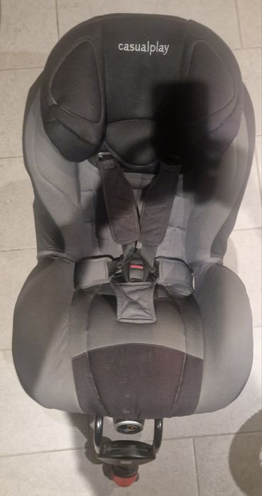 Fotelik samochodowy CASUALPLAY 9-18 kg