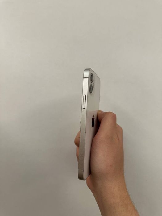 !!РОЗПРОДАЖ!! iPhone 12 | 128  GB Акумулятор: 91%
