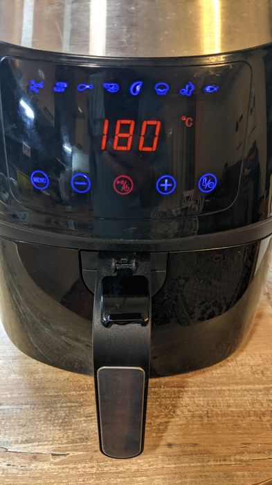 Аерогріль мультіпіч