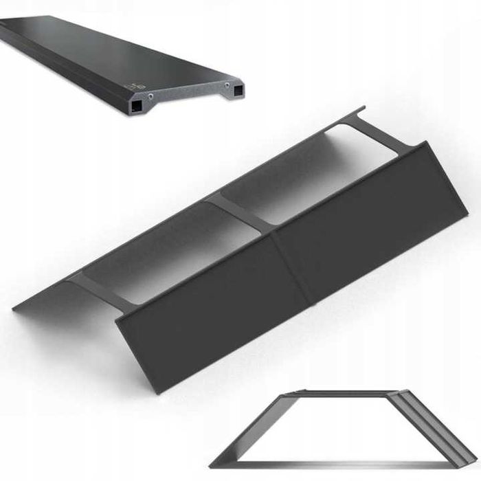 Klosz do lampy m.in SKYLIGHT HYPERBAR 60 -Osłona Lampy Akwariowej