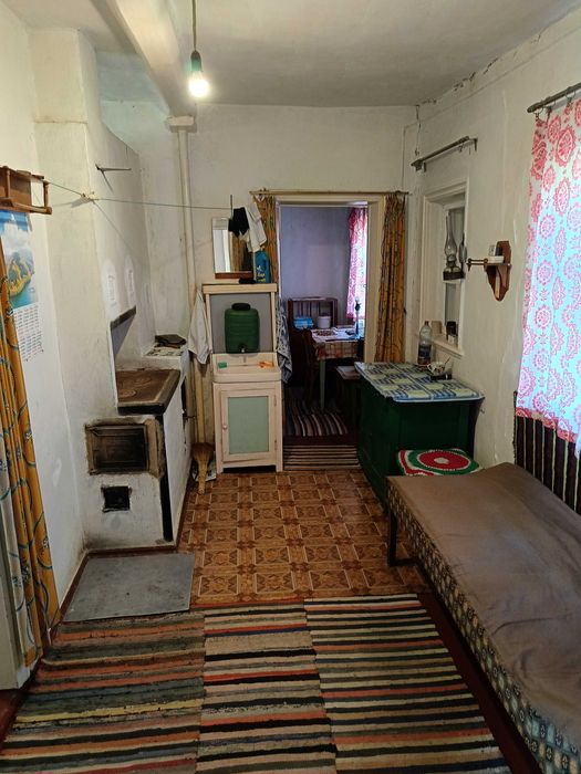 Продам дом . Н.Галещина