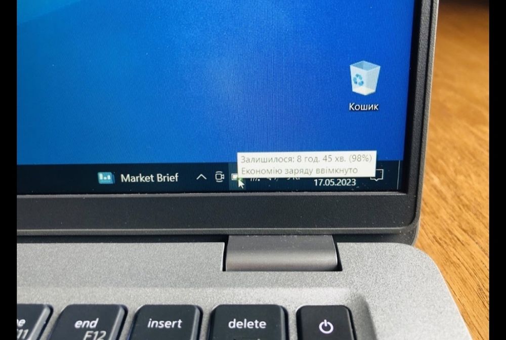 Ноутбук DELL Latitude 5430/i5-1245/16GB RAM/256GB