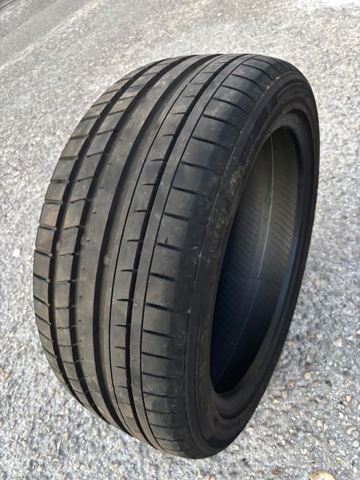 Pneu Infinity EcoMax 225 45 r17 94y (Somente 1)