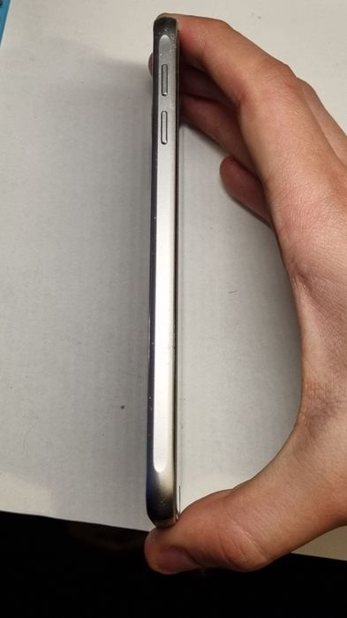 Samsung Galaxy S6 G920F na części