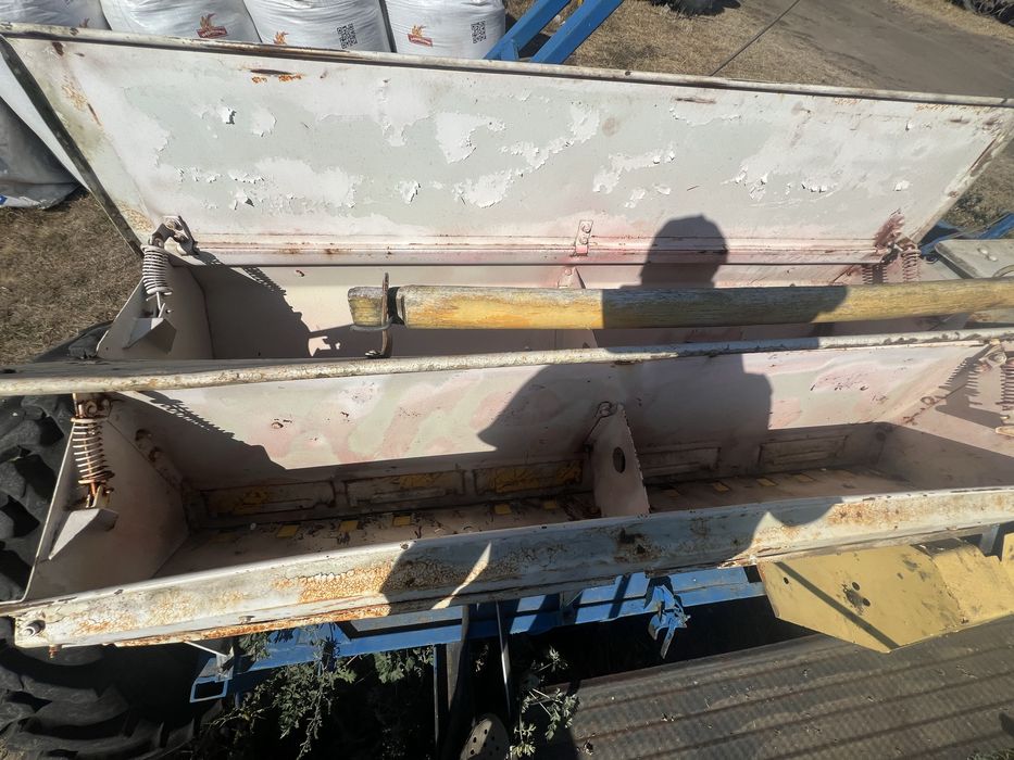 СЗ 5,4. З транспортним.