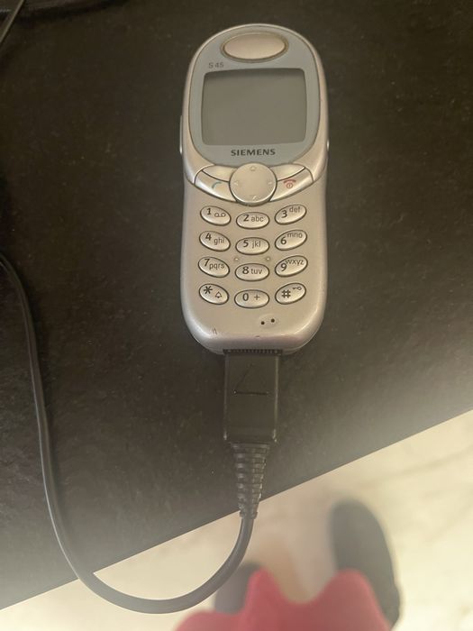 Telefon Siemens S45