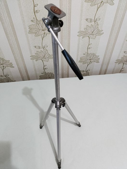 Штатив алюминиевый
