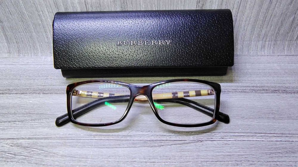 Okulary Burberry Oprawki B 2159-Q  3002