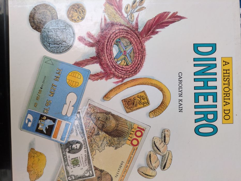 Colecção " A História da" da Impala