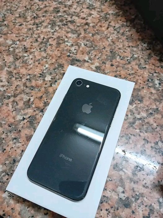 iPhone 8 para vender