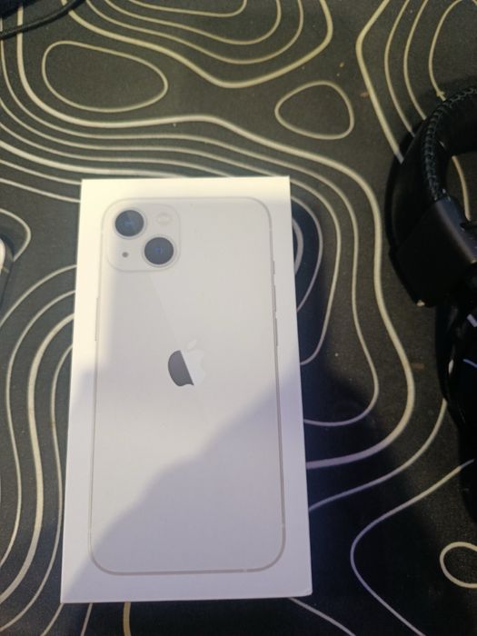Iphone 13 akb 86% идеальное состояние