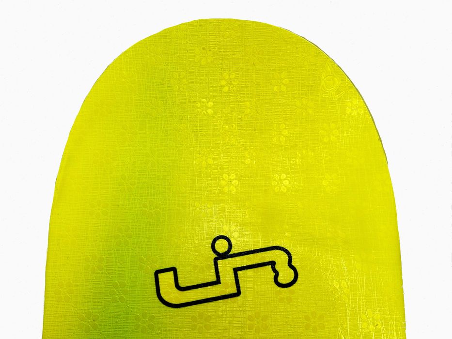 NOVA Libtech Skate Banana 10yrs Anniversary 154