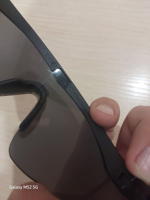 Тактичні окуляри Revision military тактические очки