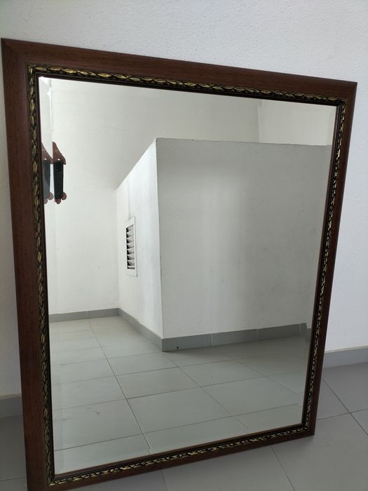Espelho em vidro 82×103