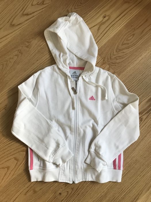 Casaco Desportivo Menina Adidas