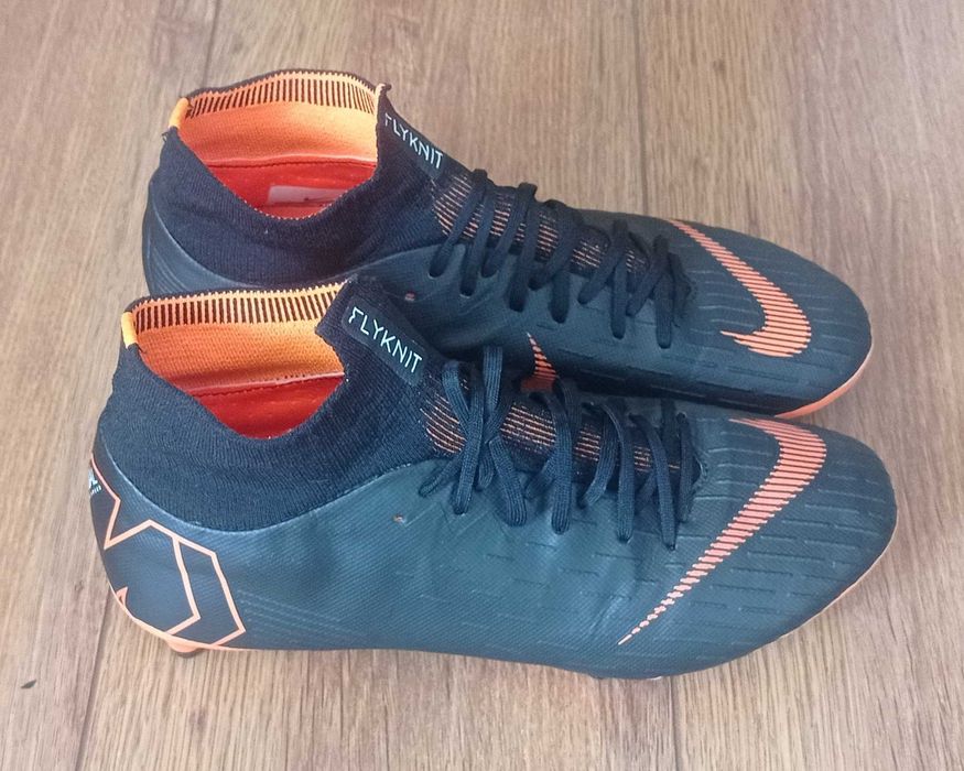 Nike MERCURIAL SUPERFLY 6 PRO agpro ACC Rozmiar 41
