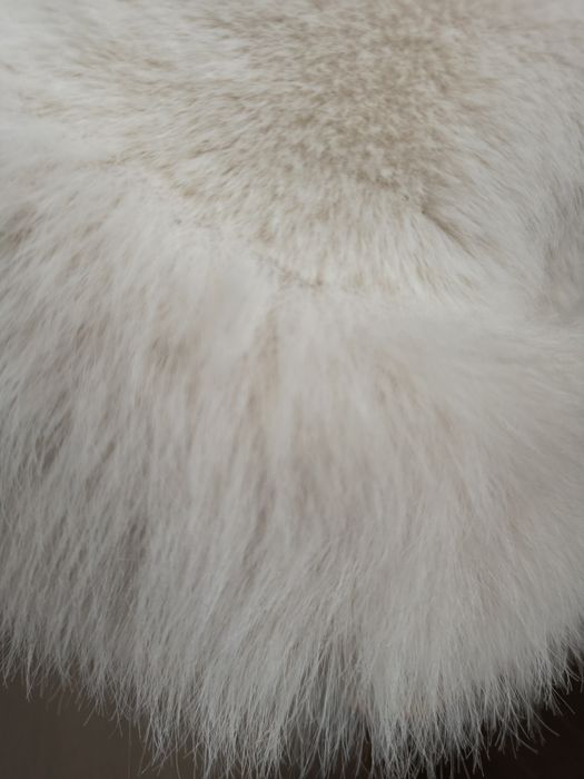 Czapka ciepła na zimę