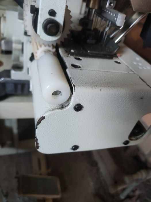 Typical GK321-12 Распошивальная швейная машина