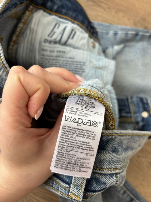 Джинси, штани, GAP