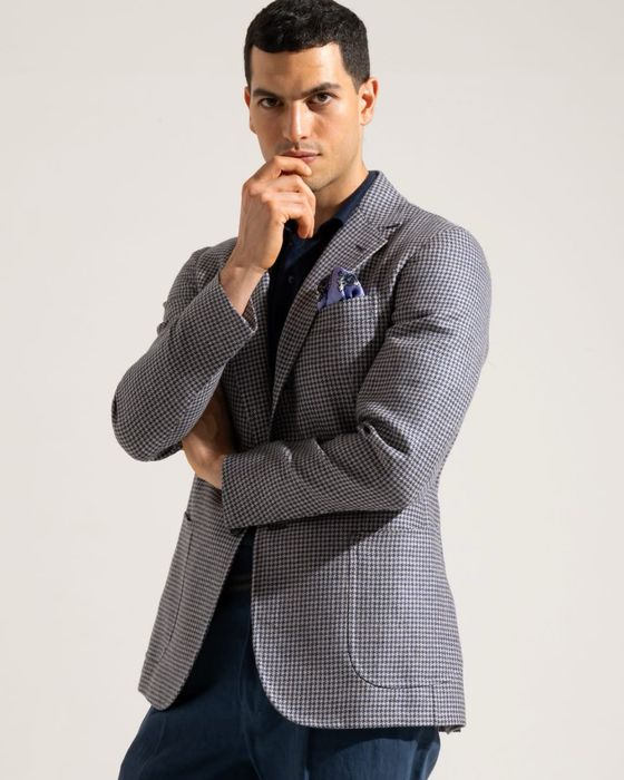 Пиджак блейзер італійська фабрика для Massimo Dutti