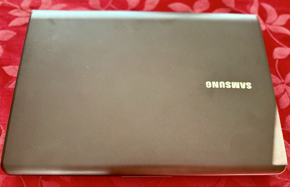 Portatil Samsung Np530 I5