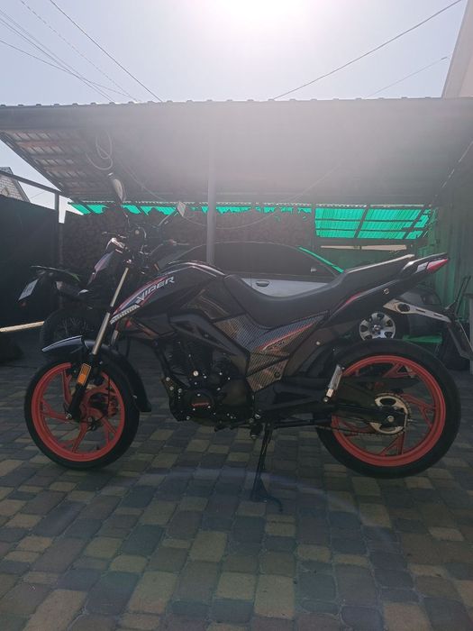 VIPER ZS200A-3 (Стан нового)