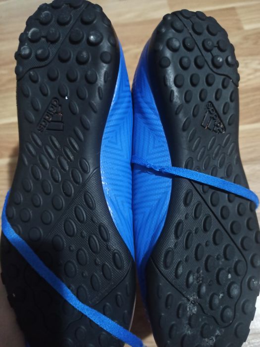 Buty turfy adidas 38 2/3